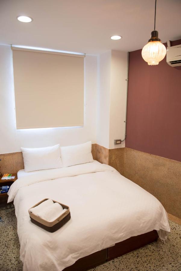 窩好宅 Stay Nice Home Tainan Esterno foto