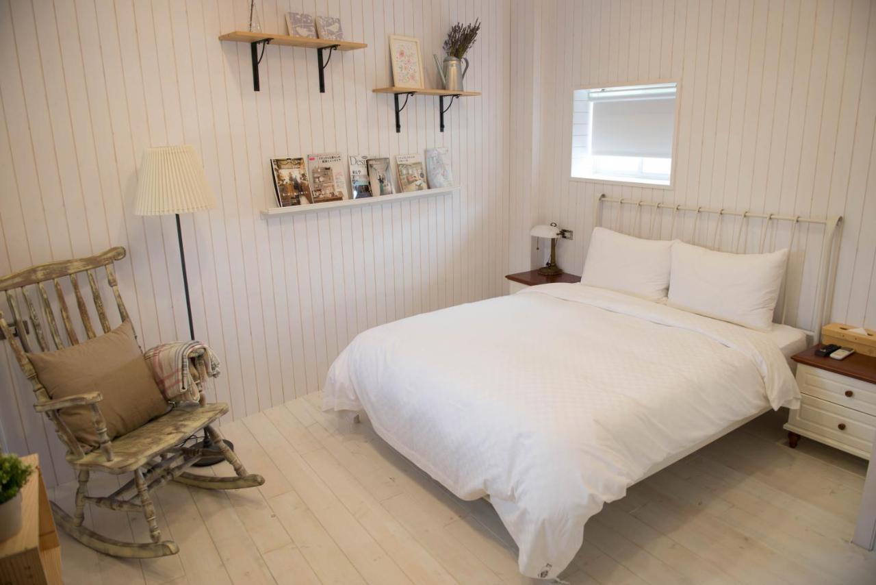 窩好宅 Stay Nice Home Tainan Esterno foto