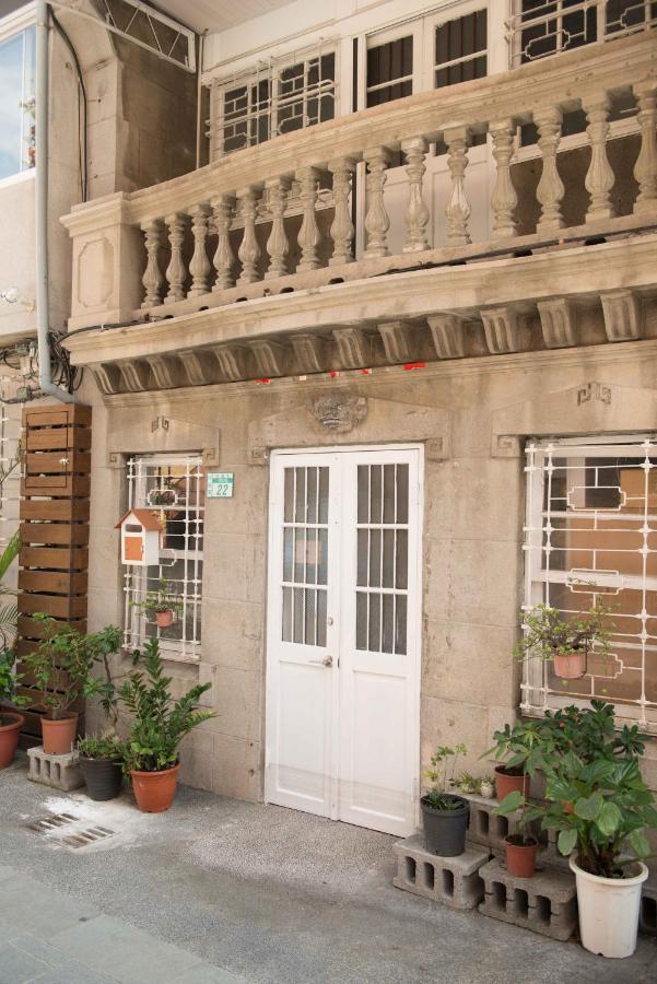 窩好宅 Stay Nice Home Tainan Esterno foto