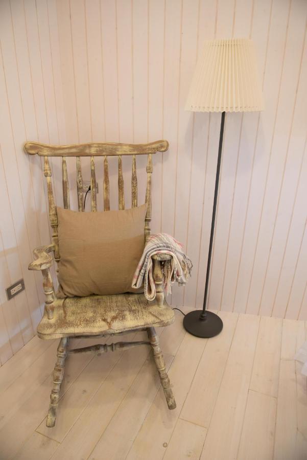 窩好宅 Stay Nice Home Tainan Esterno foto