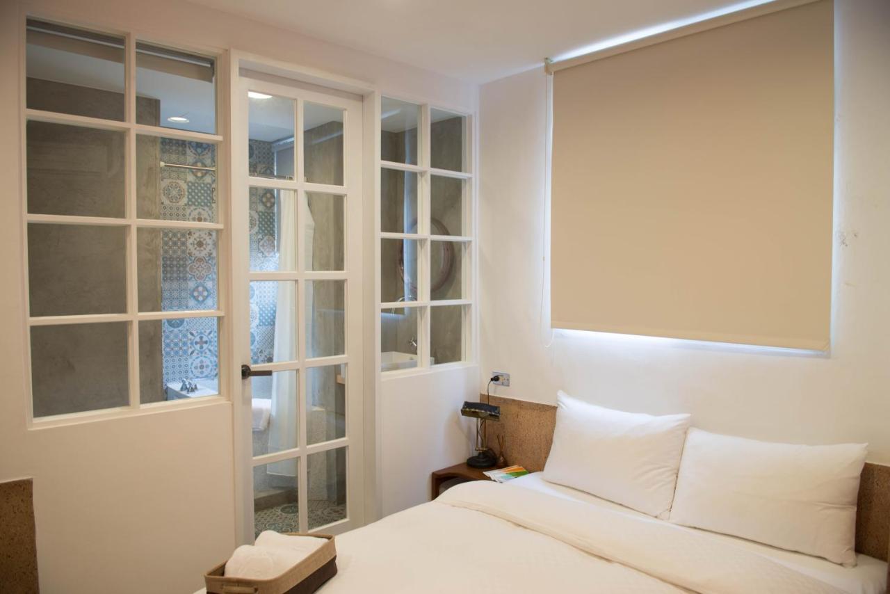 窩好宅 Stay Nice Home Tainan Esterno foto