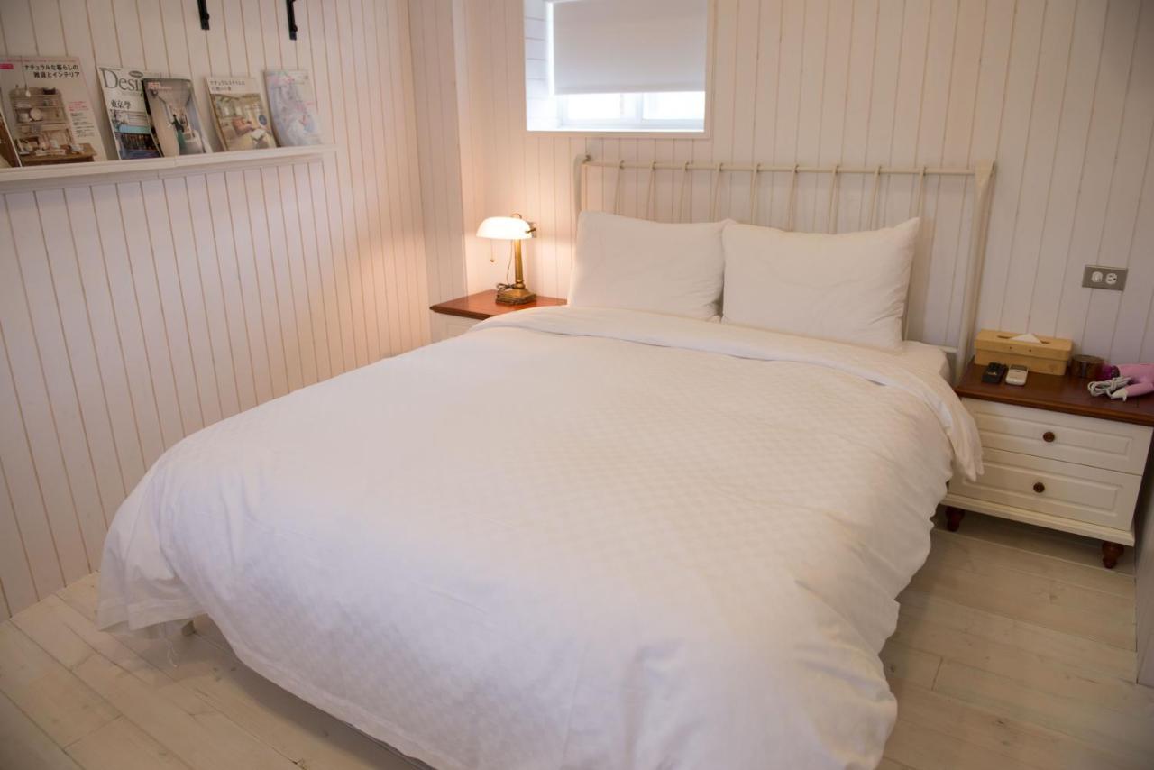 窩好宅 Stay Nice Home Tainan Esterno foto