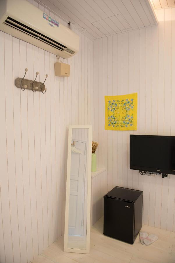 窩好宅 Stay Nice Home Tainan Esterno foto