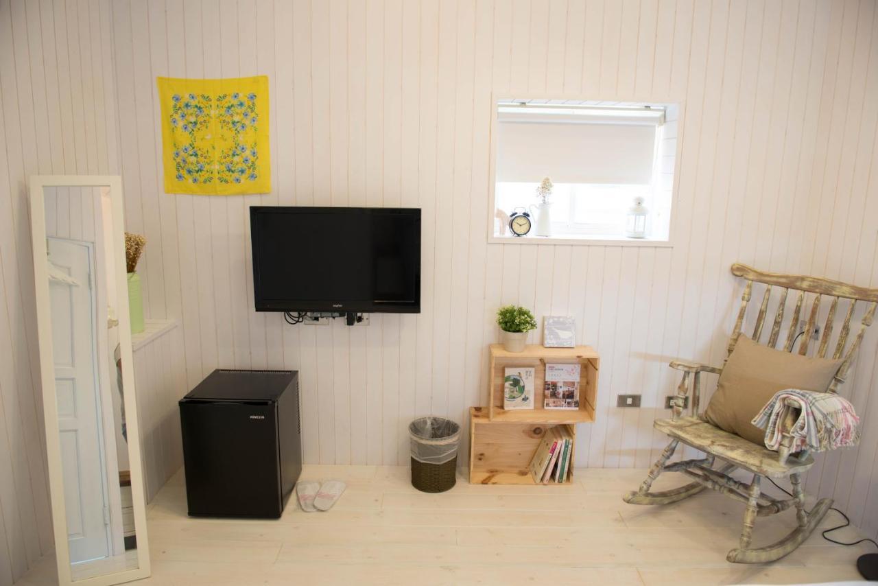窩好宅 Stay Nice Home Tainan Esterno foto