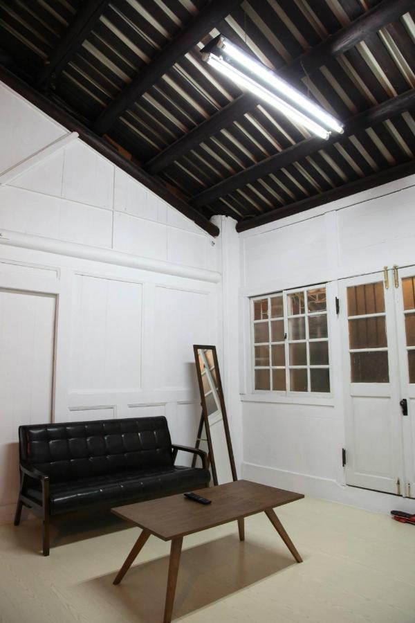 窩好宅 Stay Nice Home Tainan Esterno foto