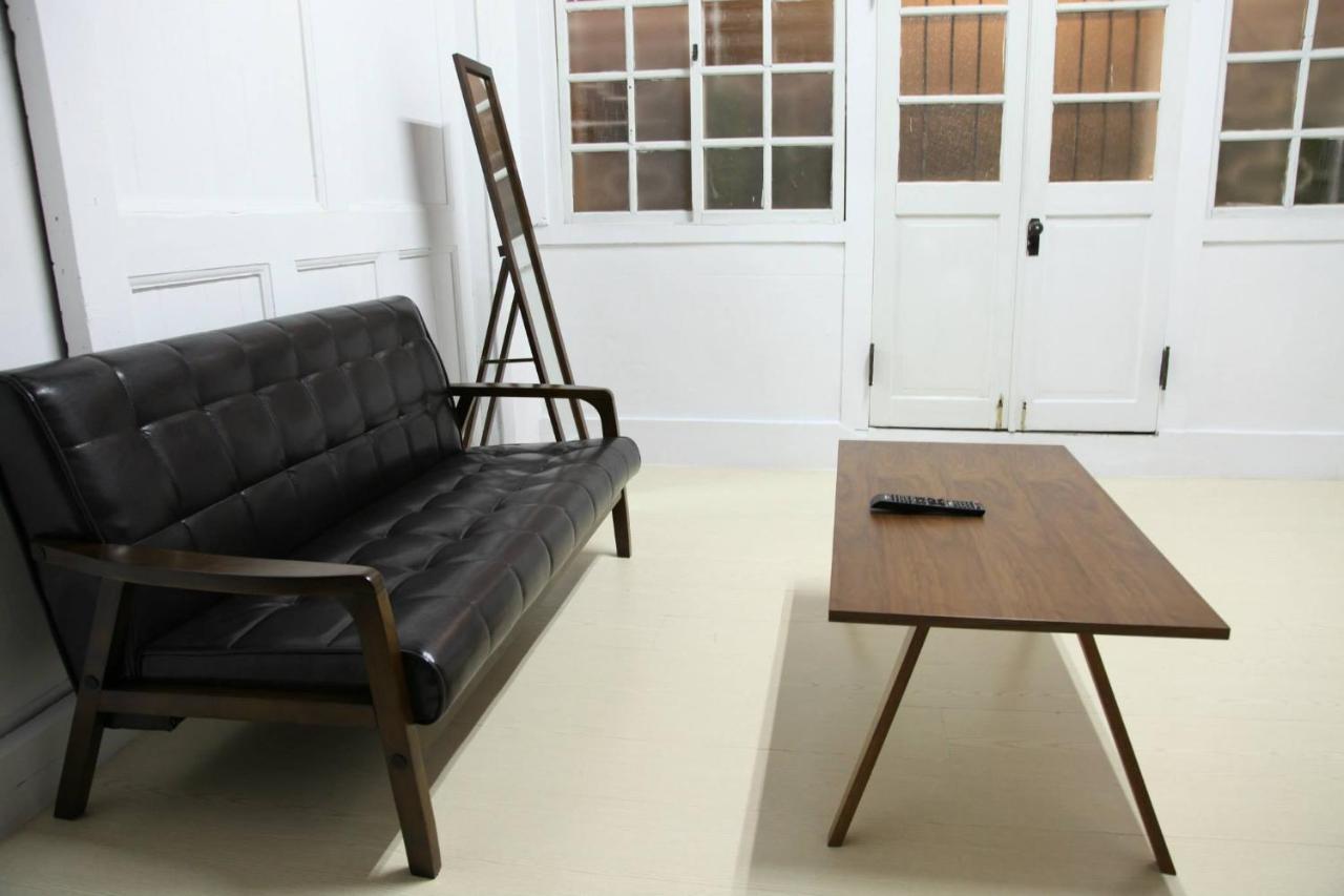 窩好宅 Stay Nice Home Tainan Esterno foto