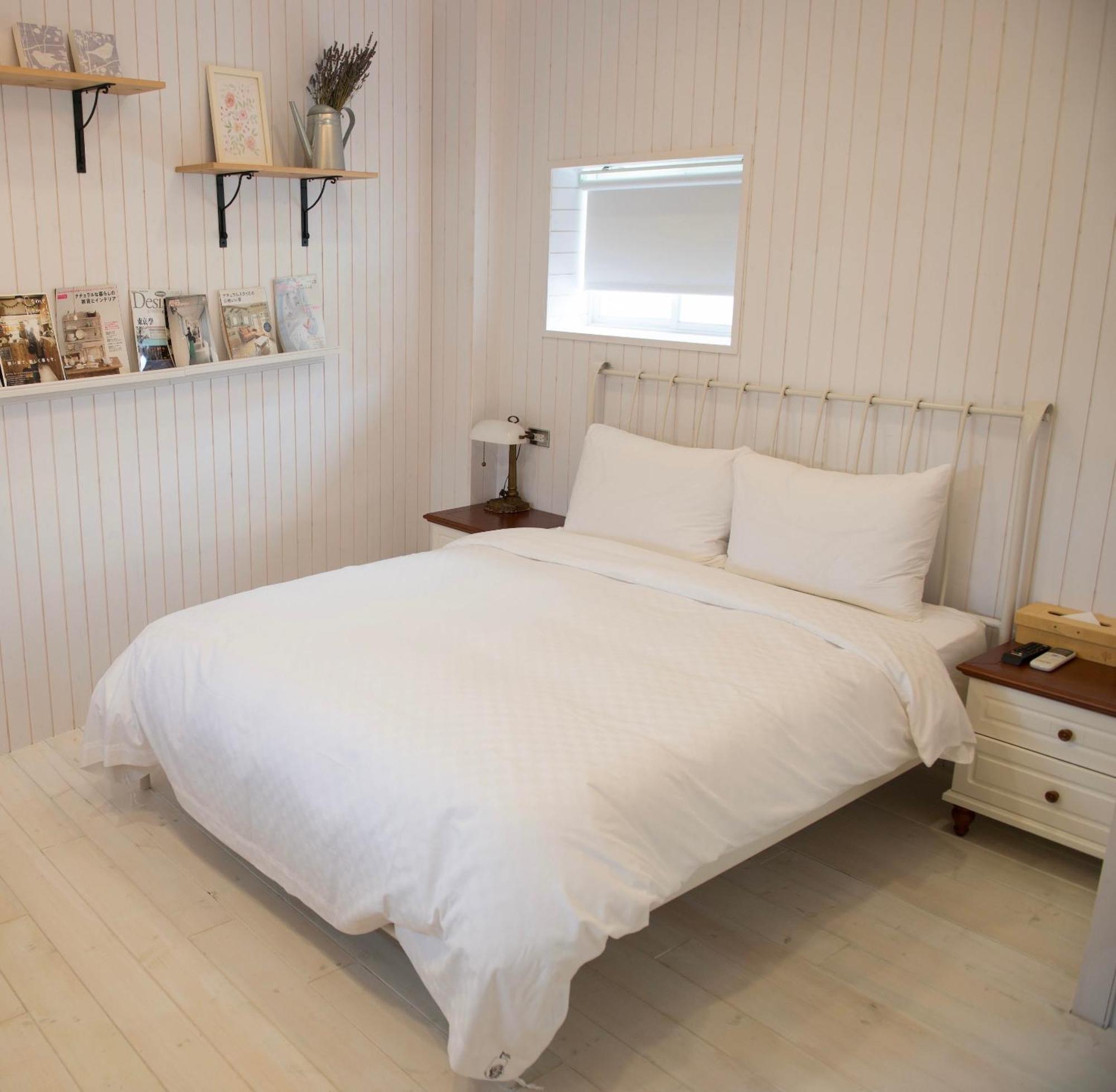 窩好宅 Stay Nice Home Tainan Esterno foto
